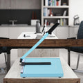A4 Manual Paper Trimmer with Ruler Guide Practical Manual Paper Cutter A4