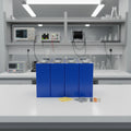 EV MB31 314Ah Lifepo4 Battery Prismatic 3.2V LiFePO4 Solar Energy Storage Cell 300Ah 304Ah 306Ah LF280K MB30 MB31