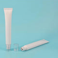 Factory Supply 5g 10g 15g 30g 50g Empty Plastic Cosmetic Double-layer Tube for Sunscreen & Skin Care Serum