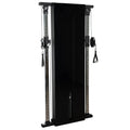 New Design Line Dual Pulley System Function Trainer Strength Gym Single Wall Mounted Cable Crossover Trainer Machine