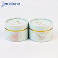 Custom Made Luxury Salt Soap Bath Bomb Paper Tube Packaging Paper Tube Box for Solid Incense