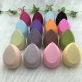 Personalised Custom FLY Beauty Accessories Female Facial Washable Latex Free Blender Sponge