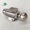 30-100 cm Diameter Sewer Pipe Cleaning Sprinklers Rotate Nozzle Large Flow Rate Pipeline Cleaning Jetter