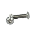 Factory Stainless Steel 304 A2 Socket Button Head Machine Screws ISO7380 M3 M4 M5 M6