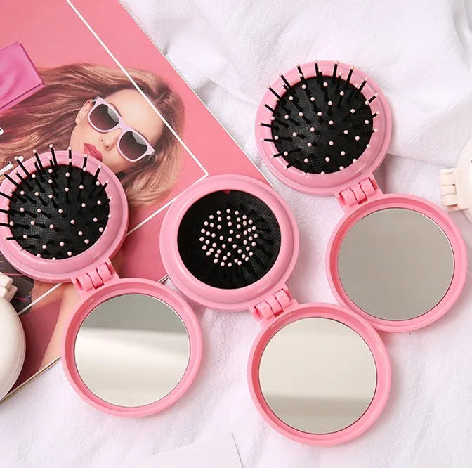 Wholesale Finger Mini Air Cushion Puff Cosmetic Makeup Sponge Powder Puff Concealer Makeup Sponge