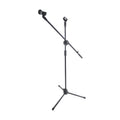 Wholesale Metal Professional Adjustable Microphone Stand Mic Stand