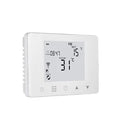 HY09BW-WIFI Smart Life App Programmable Boiler Heating Thermostat Modern Supports Multiple Languages Works Alexa Google Home