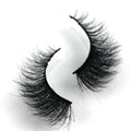 F14 Eyelash Wholesale Plant Fiber fox Eye Lashes Natural 15MM Strip Eyelash Short Fluffy Vegan False Lash