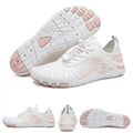Non Slip Quick Dry Wear Resistant Outdoor Wading Trekking Diving Sneaker Shoes