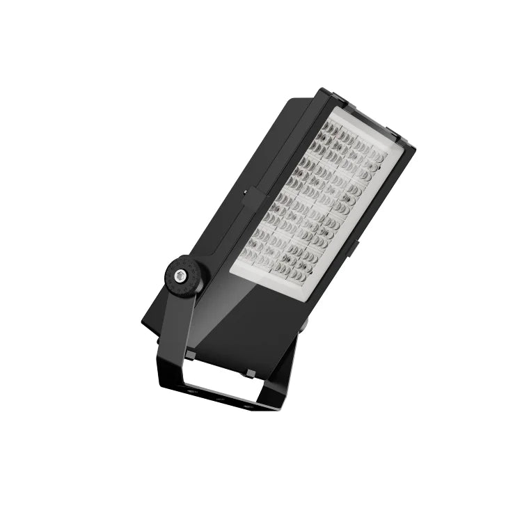150W IP66 Outdoor Padel Court Light LED Flood Lights 170LM/W Padel Courts LED Flood Lighting Fixtures