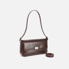 2025 Fashion Elegant Mini Bag Ladies Purse Female Vegan Crossbody Shoulder Bag Women Pu Leather Handbag Women