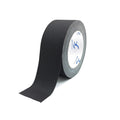 Commercial Grade Strength Silver / Black Gaffer Cloth Duct Tape Tear by Hand Design
