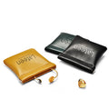 Custom Ring Earrings Trinkets Lipstick Storage Bag Pu Leather Gift Jewelry Pouch Bag Pouches Packaging With Logo