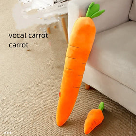 Pet Teeth Cleaning Dog Toys Relieve Boredom Wear-resistant Bite-resistant Toy Spet Plush Dog Toy Wholesale