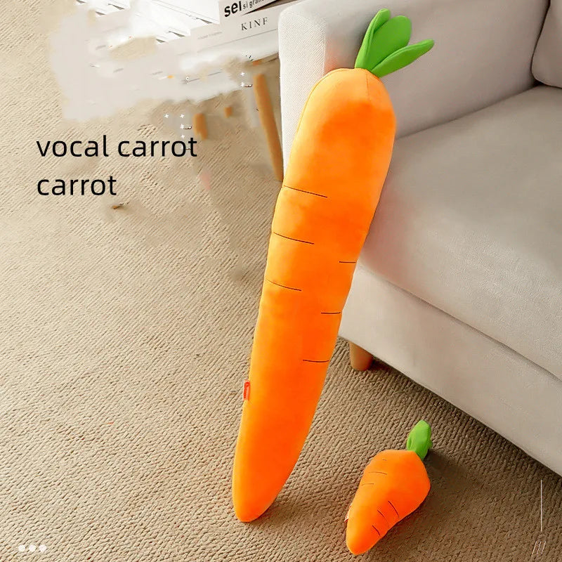 Pet Teeth Cleaning Dog Toys Relieve Boredom Wear-resistant Bite-resistant Toy Spet Plush Dog Toy Wholesale
