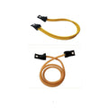 Hot Selling Factory Manufacturing Trampoline Rubber Elastic Tube Latex Bungee Jump Rope Suitable for Outdoor Trampolines