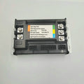 Sine Wave Controller 48v60v450w 9MOSFET 25A ELECTRIC BIKE ACCESSARIES SCOOTER Control Unit TRICYCLE ATV UTV CONVERSION PARTS