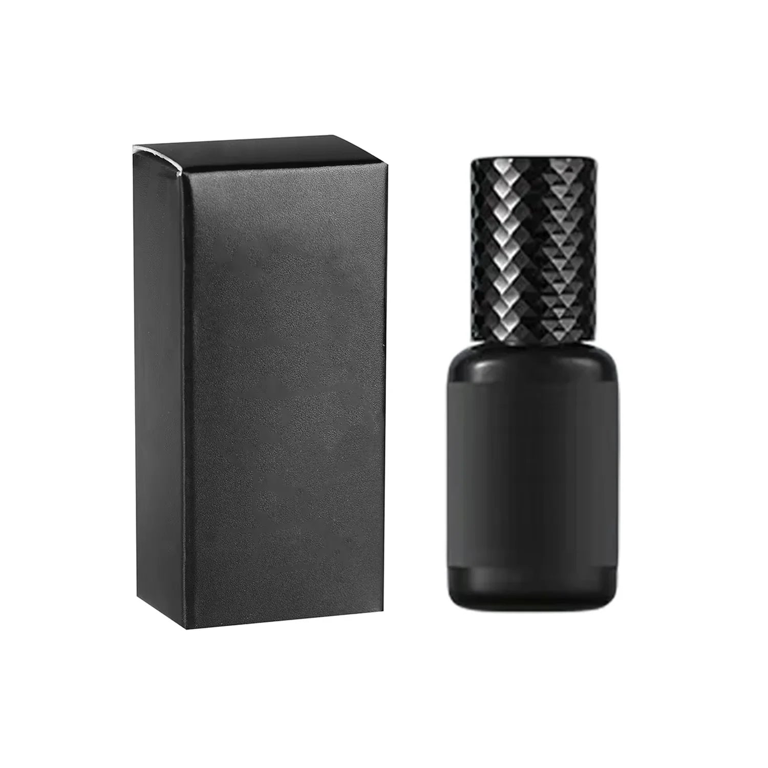 Custom Private Label 0.5 Sec Individual Lash Extension Glue Adhesive Eyelashes Glue Waterproof Eyelash Glue