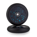 Black Scooter Wheels for Pro Stunt Scooters Made of Metal PU Aluminium 36V Voltage 100mm 110mm 120mm Wide Scooter Wheels