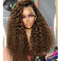 Glueless 100% Human Hair Bundles Raw Mink Virgin Vietnamese Lace Frontal Wig Hd Transparent Lace Wigs Brazilian Hair for Women