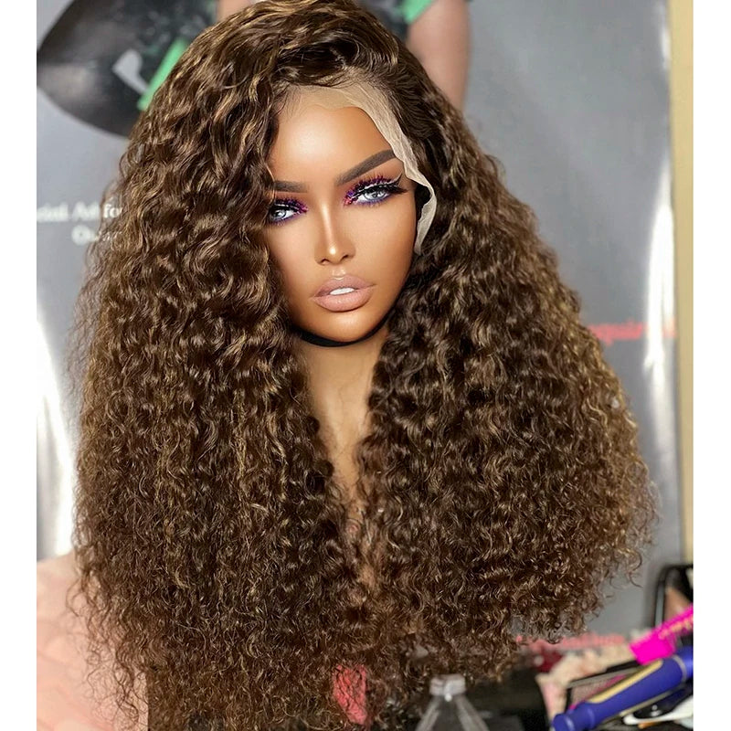 Glueless 100% Human Hair Bundles Raw Mink Virgin Vietnamese Lace Frontal Wig Hd Transparent Lace Wigs Brazilian Hair for Women