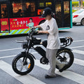 VOMO X90 Ebike 48V 15Ah Cheap Electric Bicycle Fast EU Warehouse FAT Electr BiKE X90 250W Deliver E-bike X90 BIKE Citybike