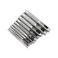 DIY Belt Punch Set Circular Punch Punching Punch Hollow Punch
