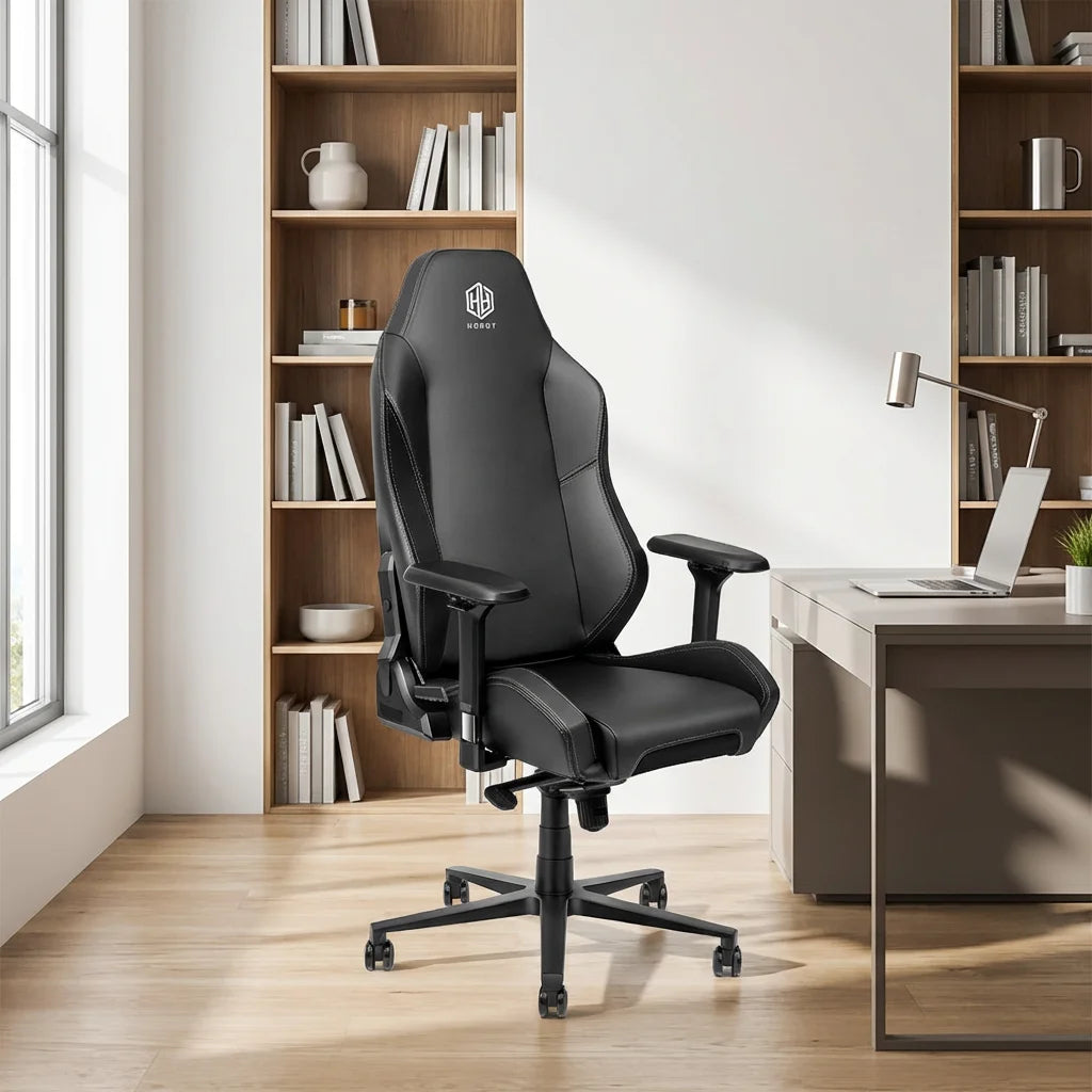 Comfortable for Long - Term Gaming & Working Gamer Office Chair