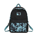 2022 Spring Summer New Backpack Female Korean Wave High School Student Schoolbag Leisure Travel Fashion Backpack