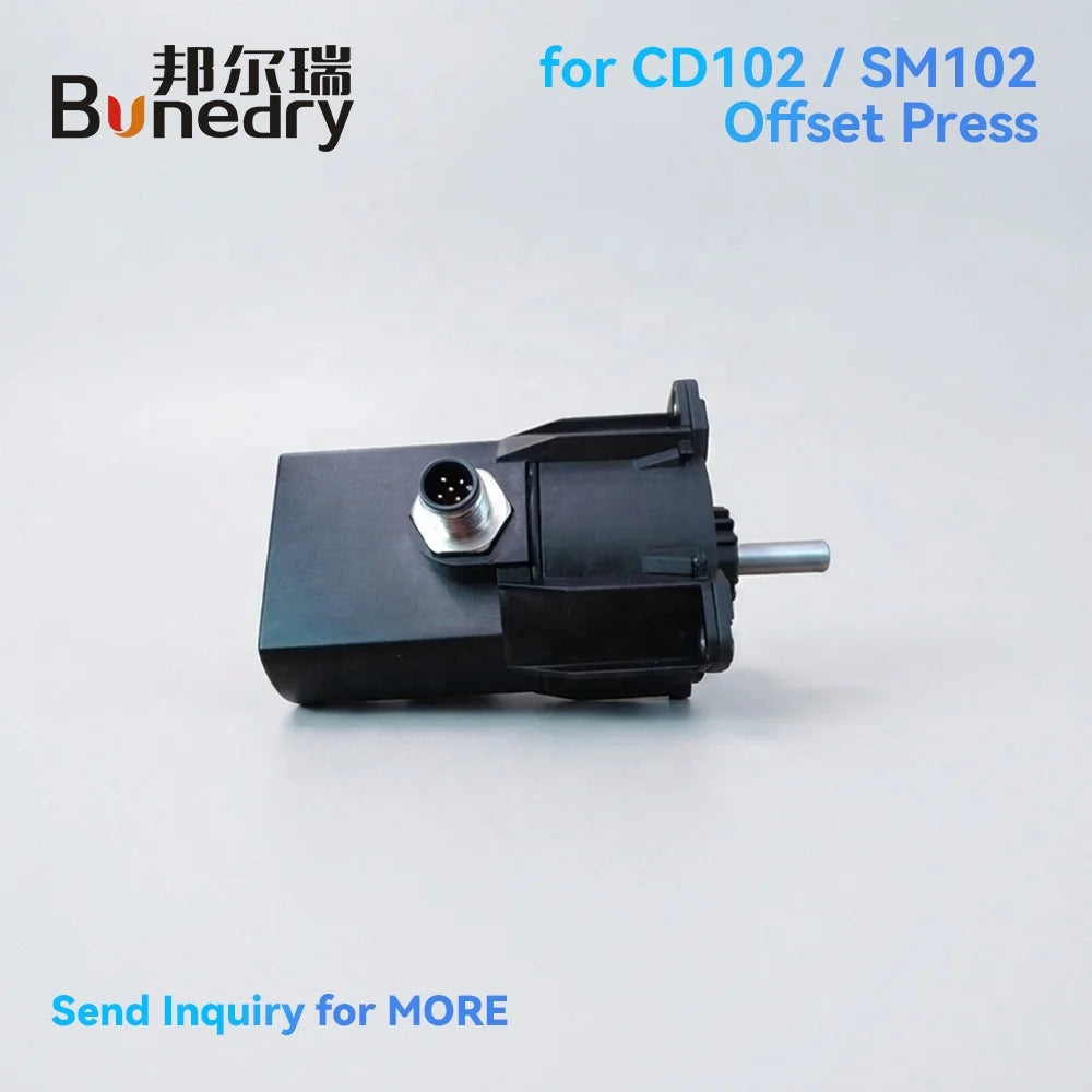 61.144.1121/02 Motor for CD102 SM102 Offset Printing Machine Spare Part