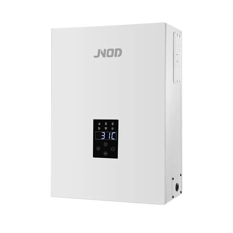JNOD Electric Underfloor Heating Boiler for Radiant Floor System Elektrik Qazanlari
