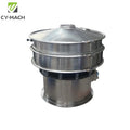 CY-MACH Mini Low Noise Multilevel Double Deck Matcha Powder Vibrating Screen