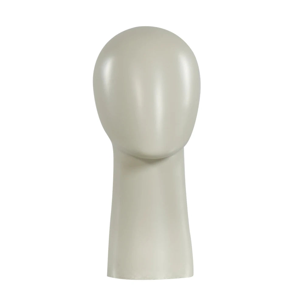 Wholesale Faceless Torso Model Mannequin Head Display Hat for Shop