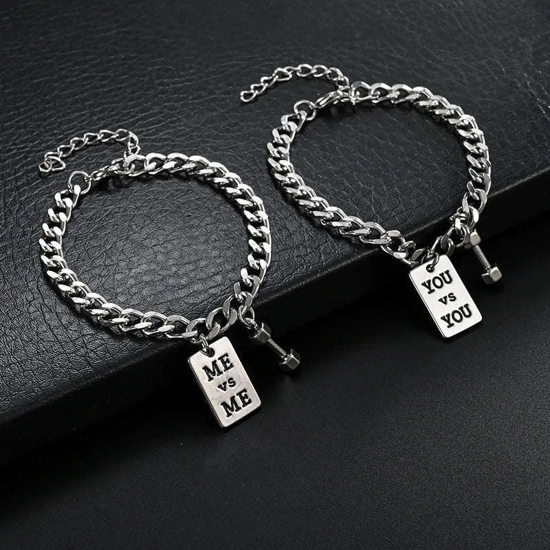 In Stock Fashion Jewelry Bracelets Stainless Steel Jewelry Bracelets Sport Bracelet Bangles for Men