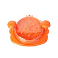 Chicken Shredder Large Chicken Breast Shredder Tool Twist Visible Meat Shredder Machine BPA Free Suitable for Pork Beef Chicken