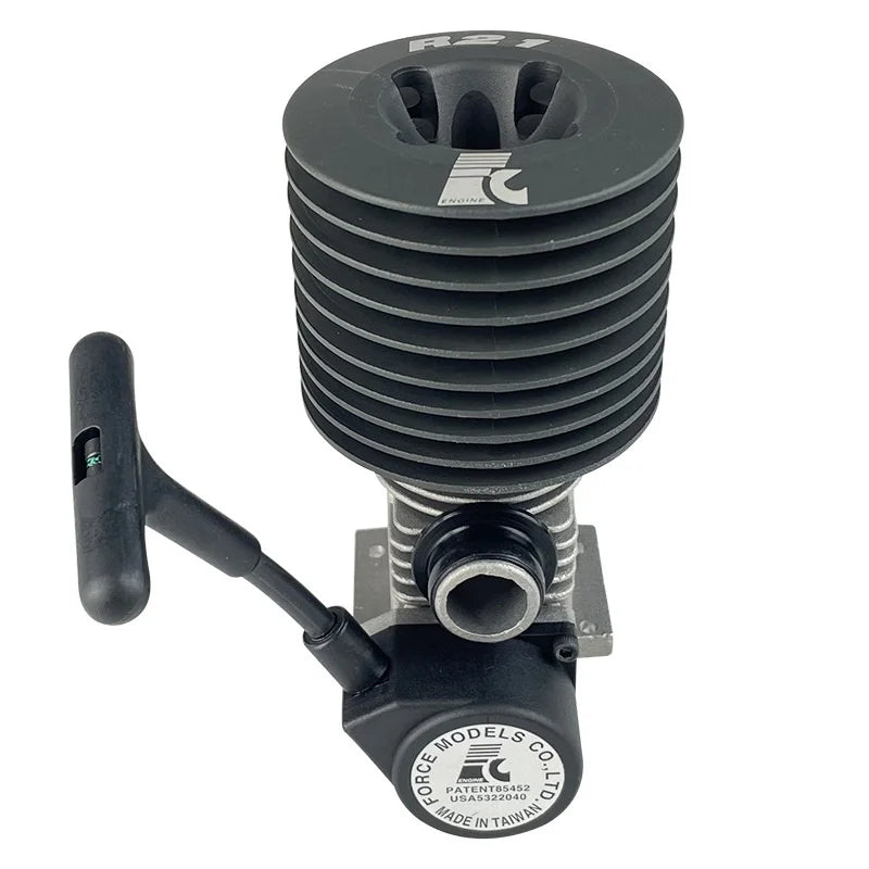 FC 21cxp  Nitro Engine   for  1/8 Rc Cars  Parts