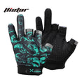 HISTAR Customized Type Combat Drying Quickly 3D Cutting Palm Dispensing Dry Quick Breathable La Shirley Fishing Clothing/Glove