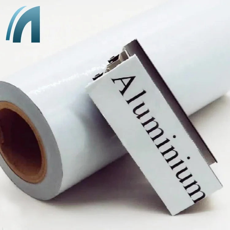 PE Protective Film for Aluminum Composite Panel's Surface