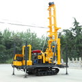 Factory Sale Hengwang Water Well Drilling Rig HW 190L Water Borehole Drilling Rig Water Drilling Rig Machine Price