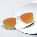 Made in China Custom logo Sunglass Uv400 Glasses Promotion Matte Black Sunglasses