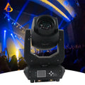 AICPOSE 200w Led Spot Moving Head Light 5R 3in1 Wash Pattern Beam Nightclub Moving Head Disco Light for DJ
