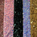 White Emerald Green Velvet Lace Fabric Embroidered Sequins Knitted Techniques for Wedding Accessories Girls' Lining Bags Shoes