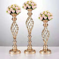2026 Hot Sale Decorative Wedding Candle Holder