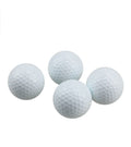 Outdoor Practice Golf Balls Realistic Feel and Long Lasting Limited Flight Practice Golf Balls for Backyard Soft Golf Balls