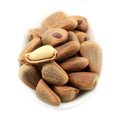 Hong Song Wholesale Natural Raw Dried Red Pine Seeds for Sale