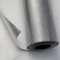 Best Reflective Diamond Mylar Aluminium Foil Film for Home Hydroponic Greenhouse Grow Room Wall Cover Thermal Insulation Barrier