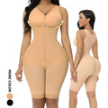 HEXIN Shapers Moldeadoras Para Mujer Seamless Body Shaper Lace Design Enahncer Butt Lifter Colombiana Shaper Shapewear for Women