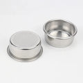 51mm 54mm 58mm Espresso Bottomless Portafilter Basket
