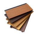 Wood Plastic Composite Wall Panel Luxury Outdoor Decoration Wpc Wall Cladding Exterior