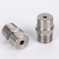 BYCO Superior Quality Spiral Full Cone Discharge Nozzle Fire Suppression Pressure Washer Nozzle Tips